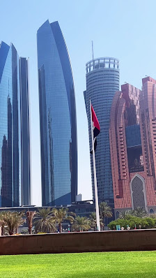 Emirates Palace Mandarin Oriental thumb 8